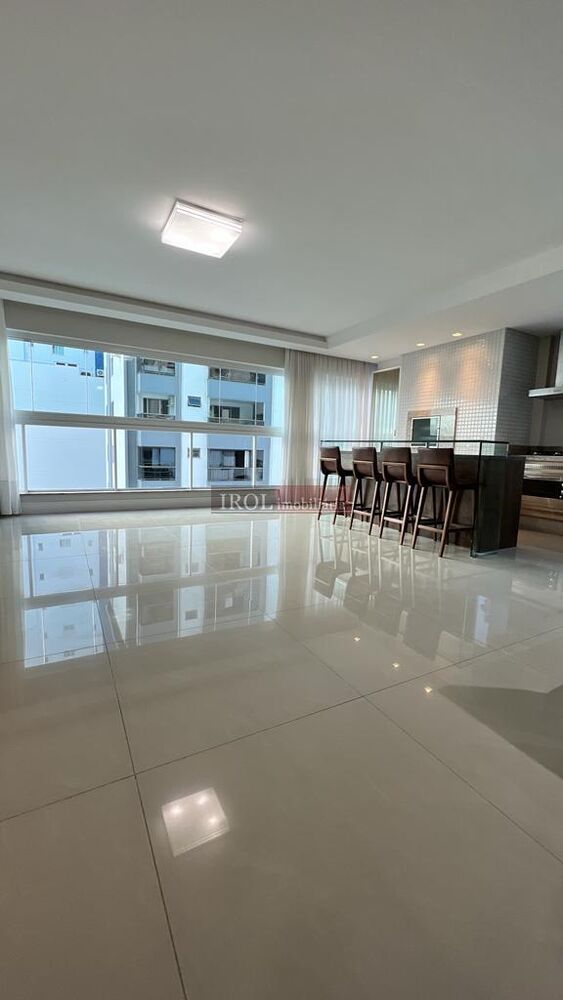 Apartamento, 3 quartos, 122 m² - Foto 3