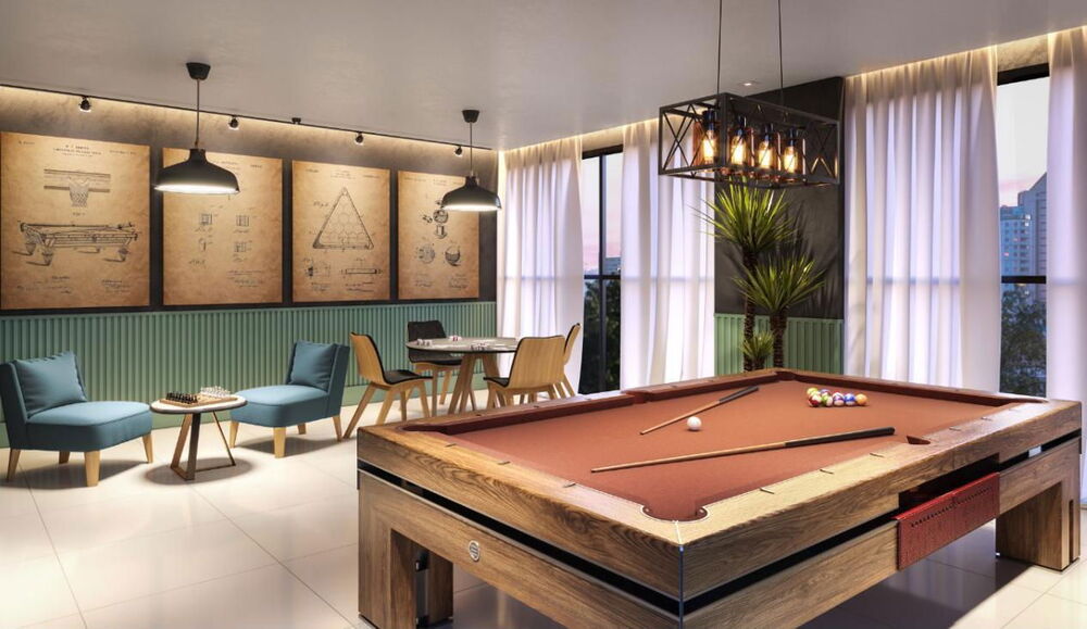 Apartamento, 4 quartos, 163 m² - Foto 8