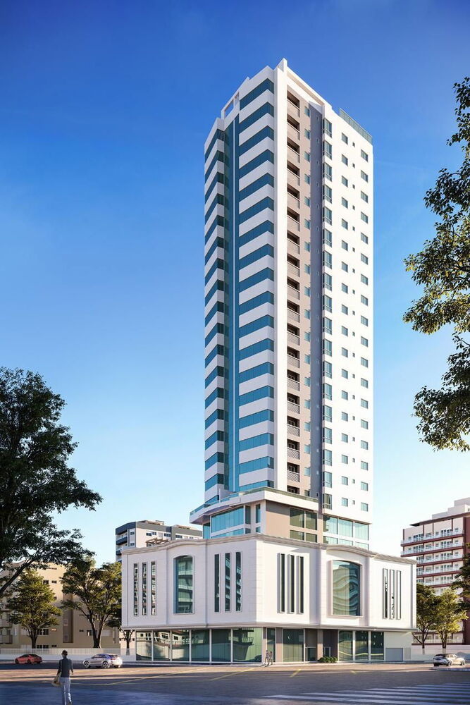 Apartamento, 4 quartos, 163 m² - Foto 2
