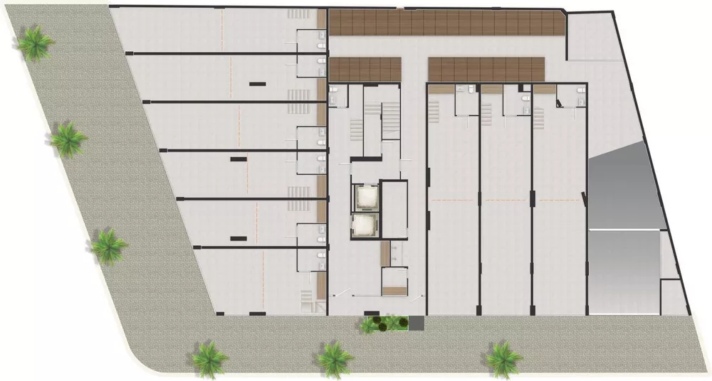 Apartamento, 4 quartos, 163 m² - Foto 17