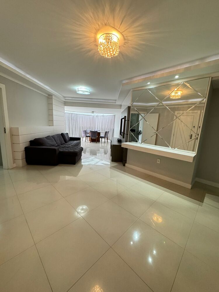 Apartamento, 3 quartos, 144 m² - Foto 4
