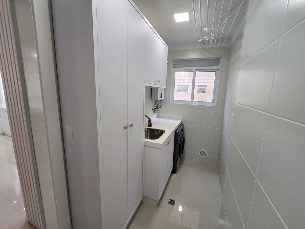 Apartamento, 3 quartos, 137 m² - Foto 4