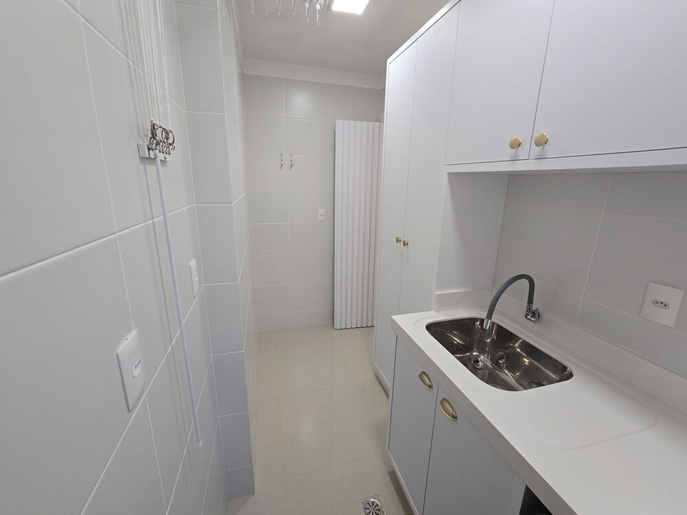 Apartamento, 3 quartos, 137 m² - Foto 3