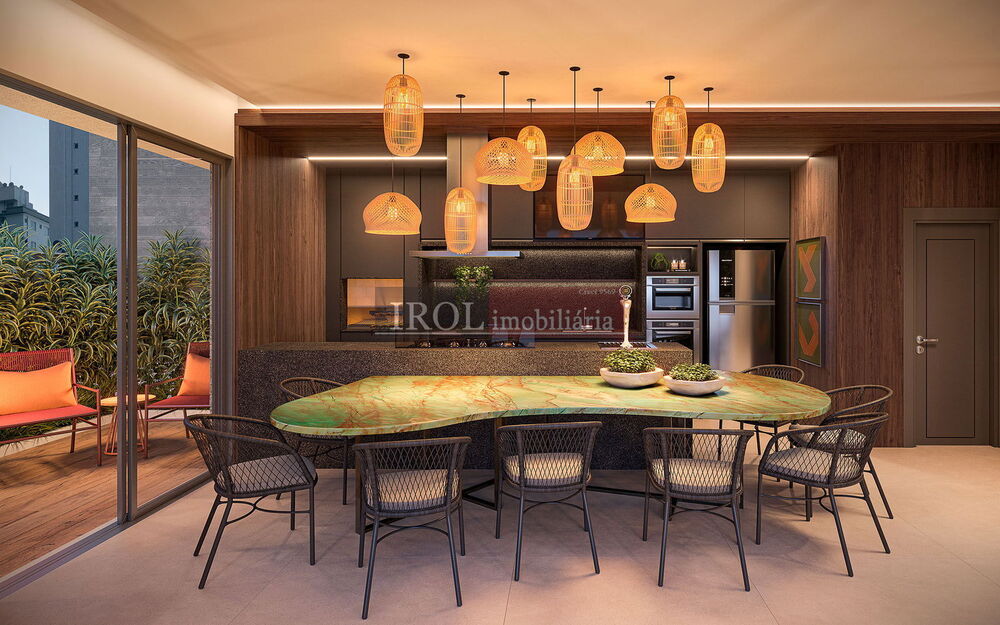 Apartamento, 4 quartos, 232 m² - Foto 24