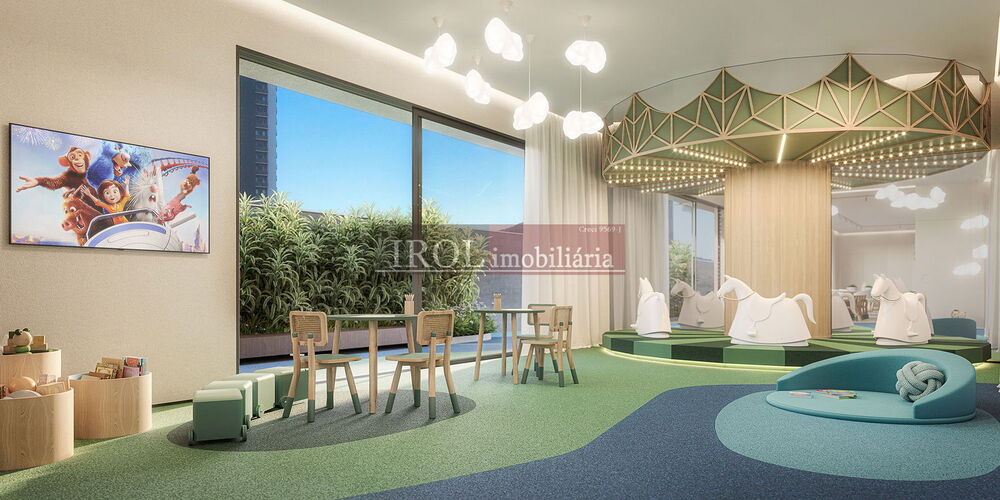 Apartamento, 4 quartos, 232 m² - Foto 29