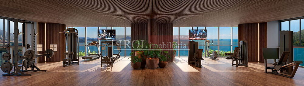 Apartamento, 4 quartos, 232 m² - Foto 21