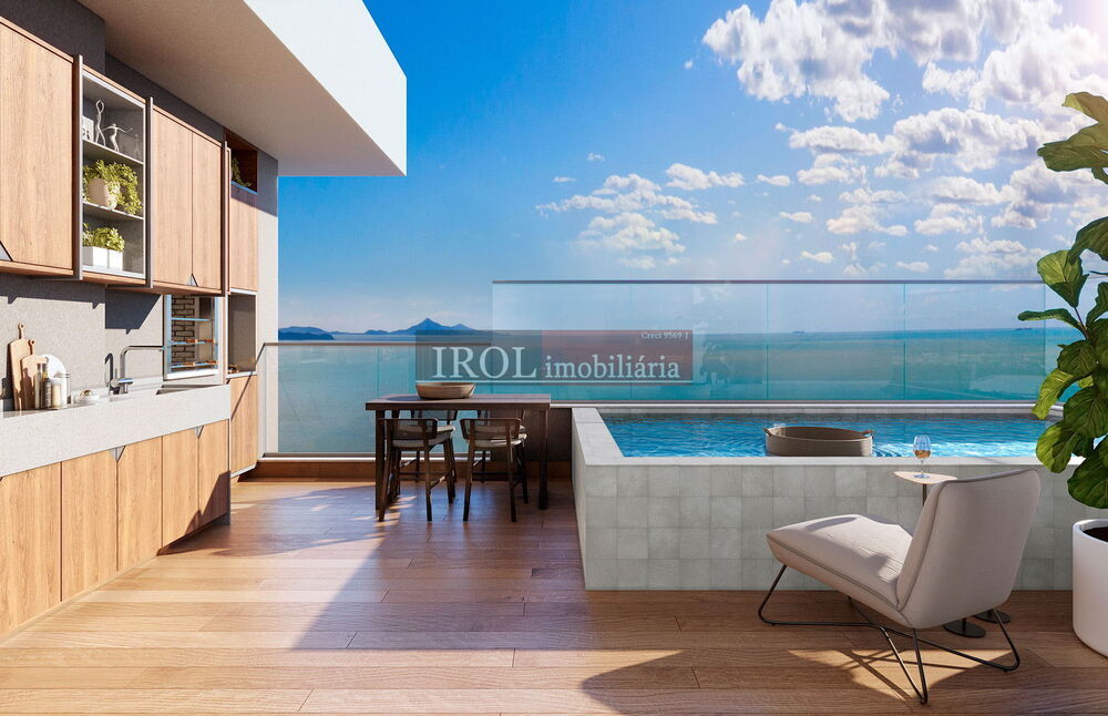 Apartamento, 4 quartos, 232 m² - Foto 37