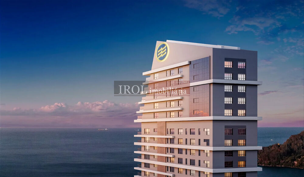 Apartamento, 4 quartos, 232 m² - Foto 3