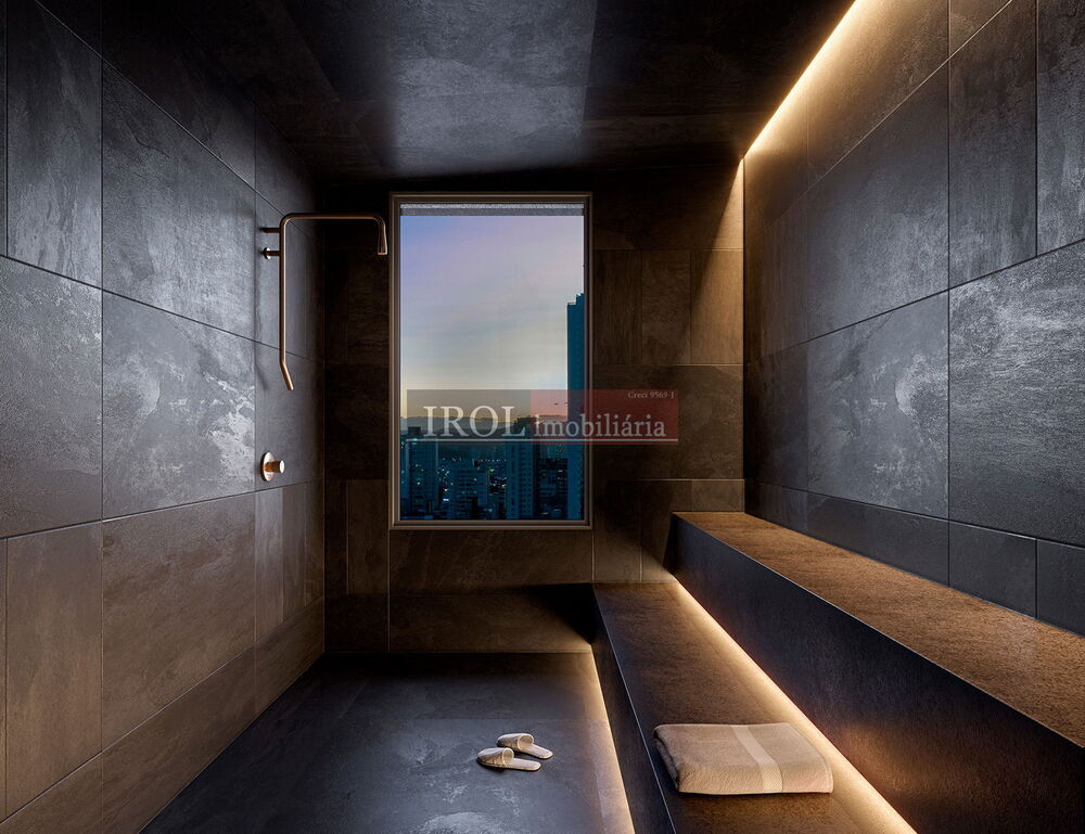 Apartamento, 4 quartos, 232 m² - Foto 6