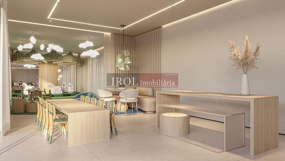 Apartamento, 4 quartos, 232 m² - Foto 15