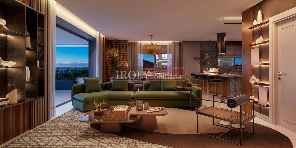 Apartamento, 4 quartos, 232 m² - Foto 9