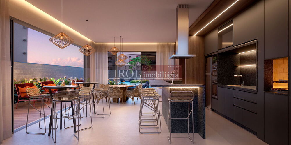 Apartamento, 4 quartos, 232 m² - Foto 8
