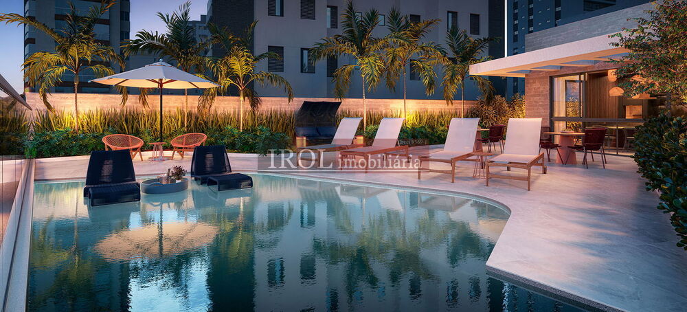Apartamento, 4 quartos, 232 m² - Foto 20