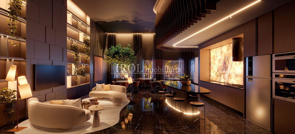 Apartamento, 4 quartos, 232 m² - Foto 14