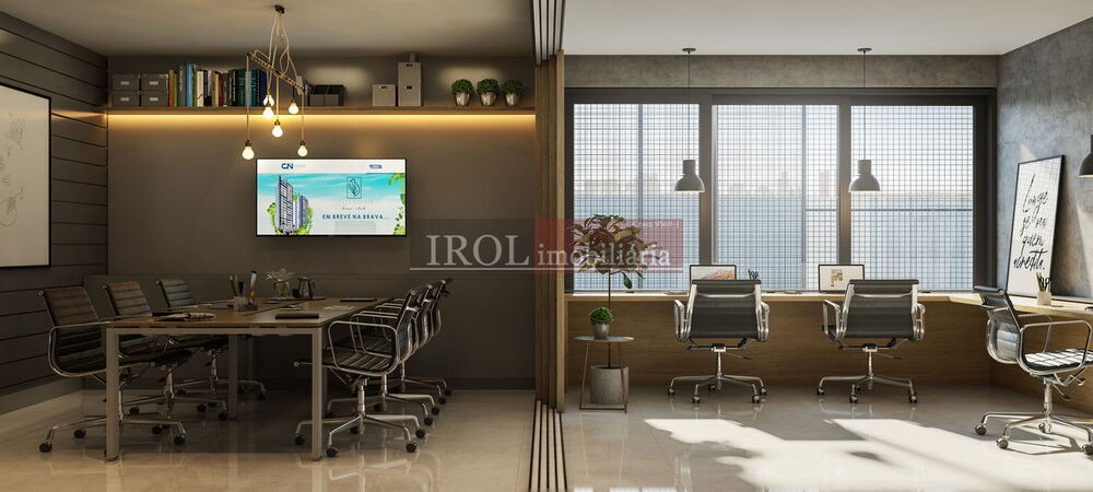 Apartamento, 2 quartos, 76 m² - Foto 21