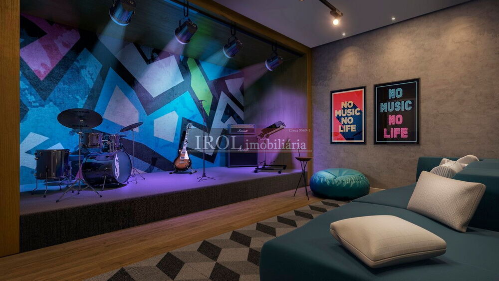 Apartamento, 2 quartos, 76 m² - Foto 22