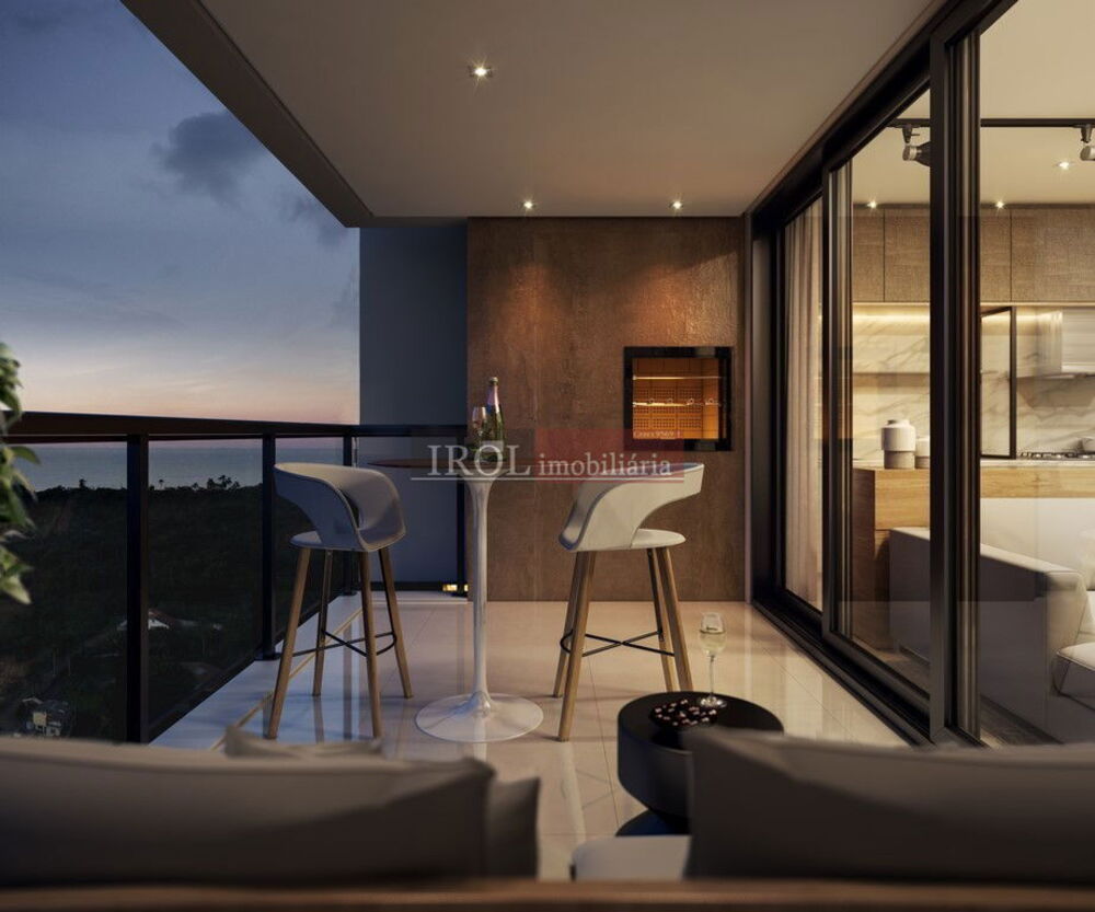 Apartamento, 2 quartos, 76 m² - Foto 3