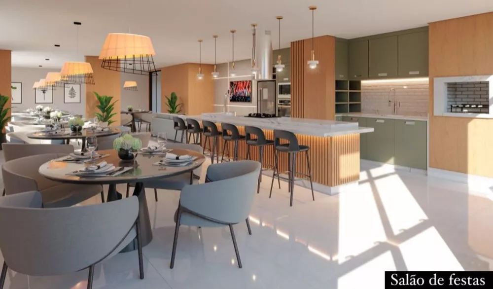 Apartamento, 2 quartos, 69 m² - Foto 7