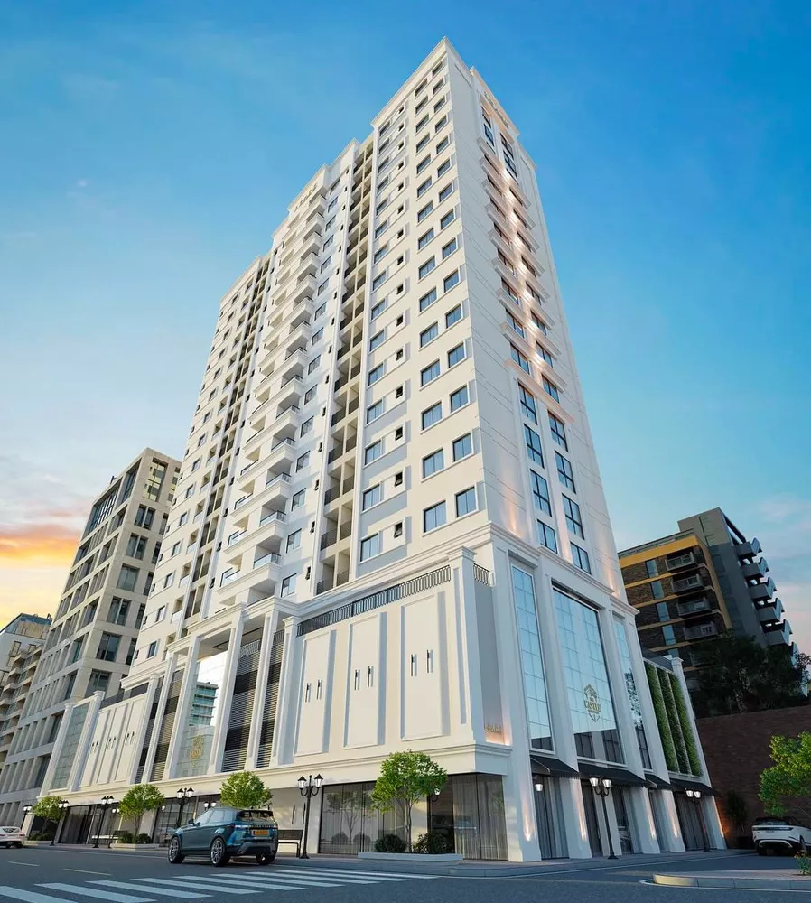 Apartamento, 2 quartos, 69 m² - Foto 3