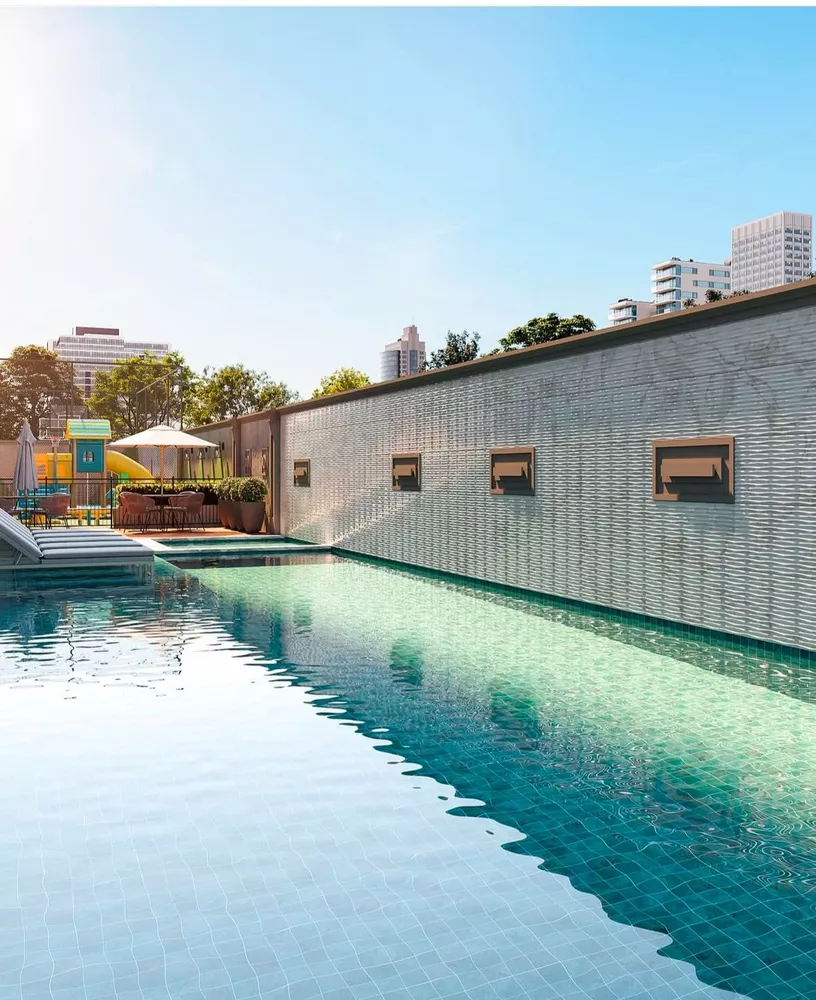 Apartamento, 2 quartos, 69 m² - Foto 6