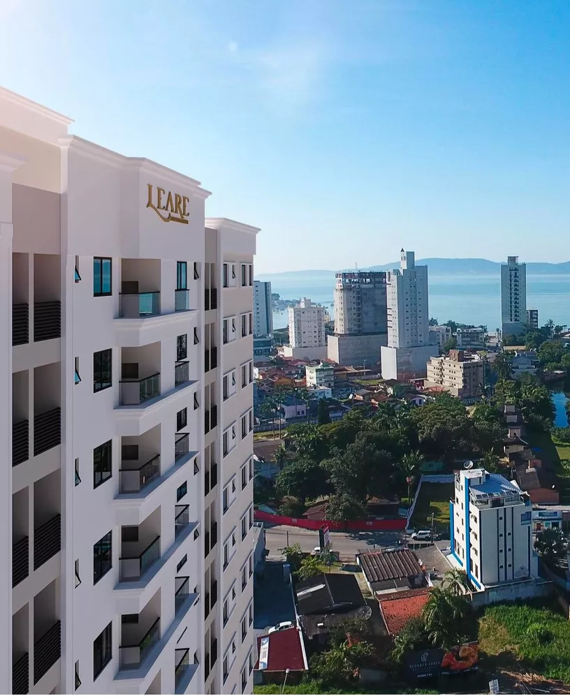 Apartamento, 2 quartos, 69 m² - Foto 1