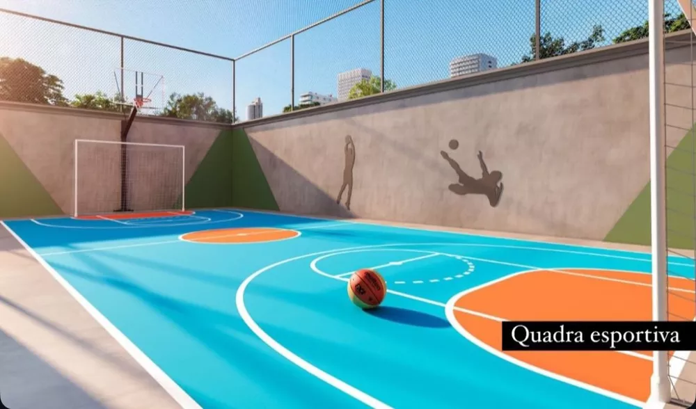 Apartamento, 2 quartos, 69 m² - Foto 10