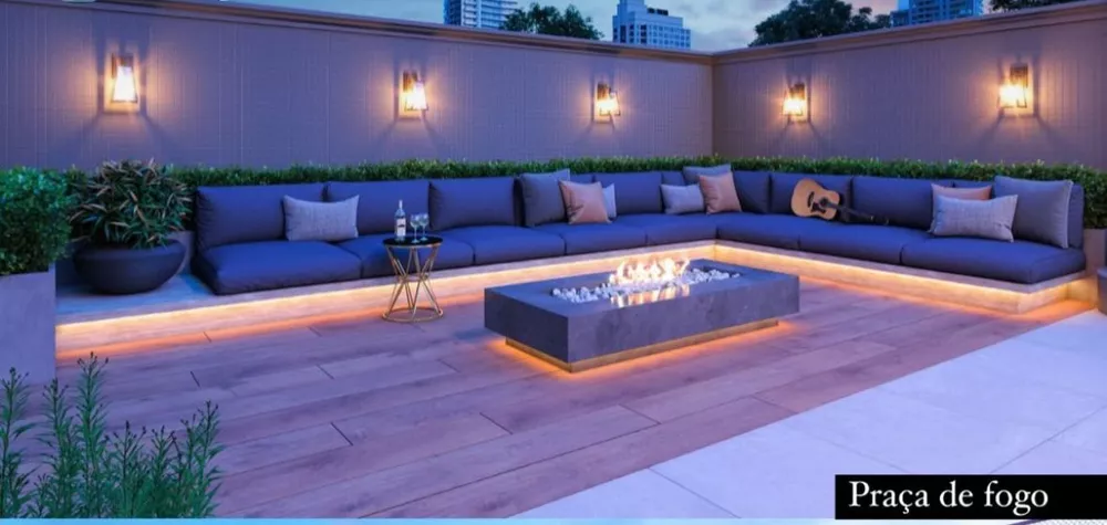 Apartamento, 2 quartos, 69 m² - Foto 8