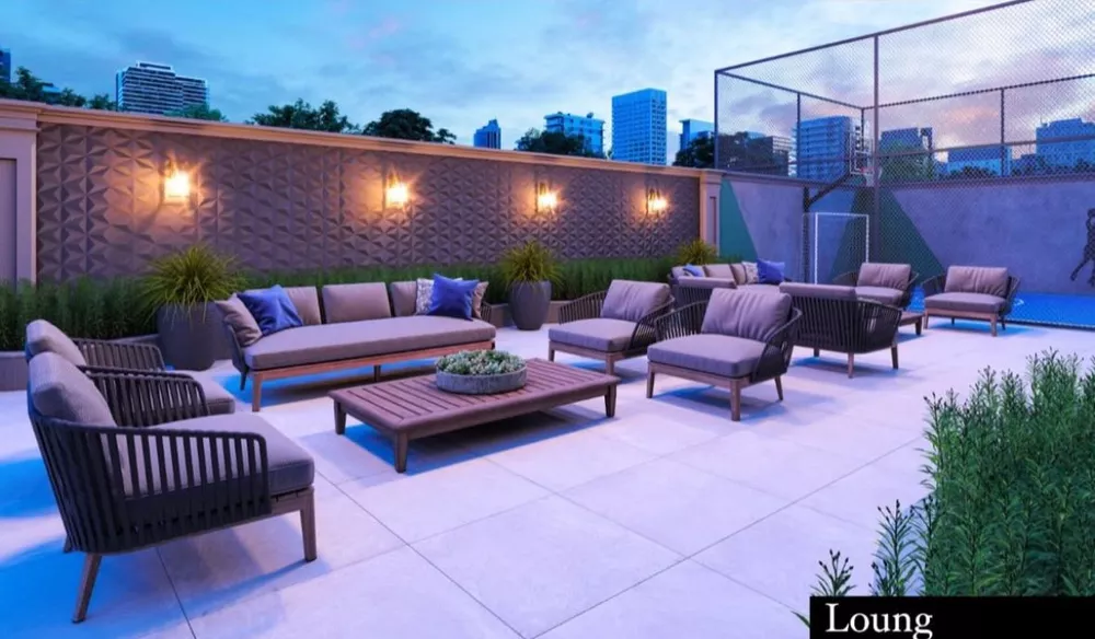 Apartamento, 2 quartos, 69 m² - Foto 9