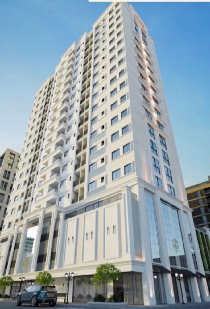 Apartamento, 2 quartos, 69 m² - Foto 4