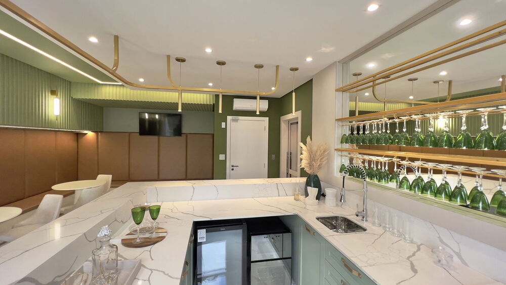 Apartamento, 2 quartos, 139 m² - Foto 9