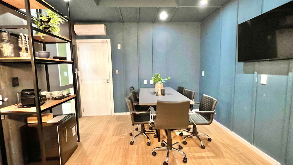 Apartamento, 2 quartos, 139 m² - Foto 7