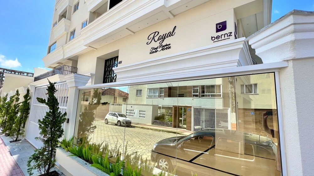 Apartamento, 2 quartos, 139 m² - Foto 5