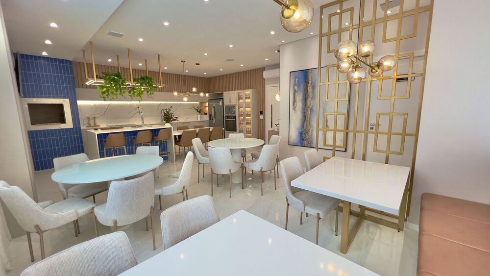 Apartamento, 2 quartos, 139 m² - Foto 16