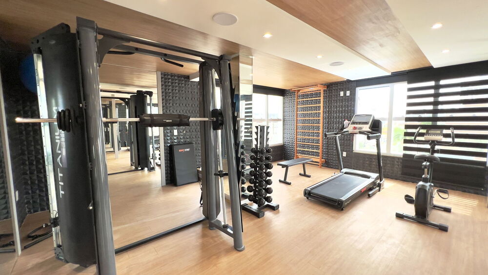 Apartamento, 2 quartos, 139 m² - Foto 20