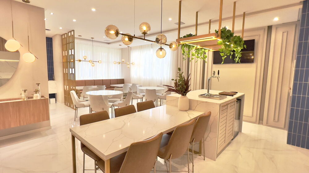 Apartamento, 2 quartos, 139 m² - Foto 14