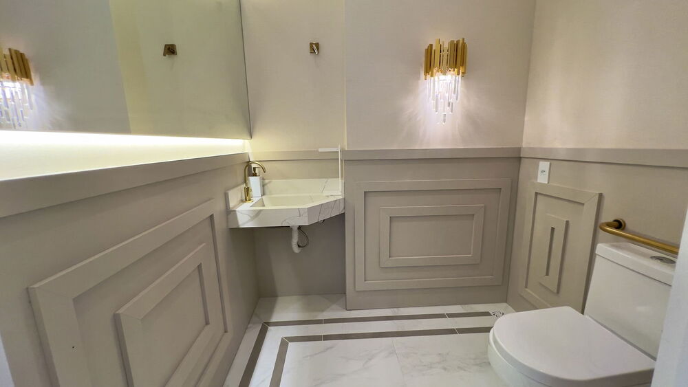 Apartamento, 2 quartos, 139 m² - Foto 17