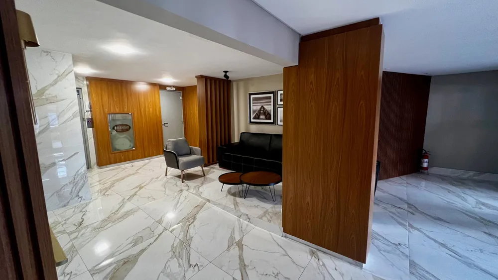 Apartamento, 3 quartos, 180 m² - Foto 4