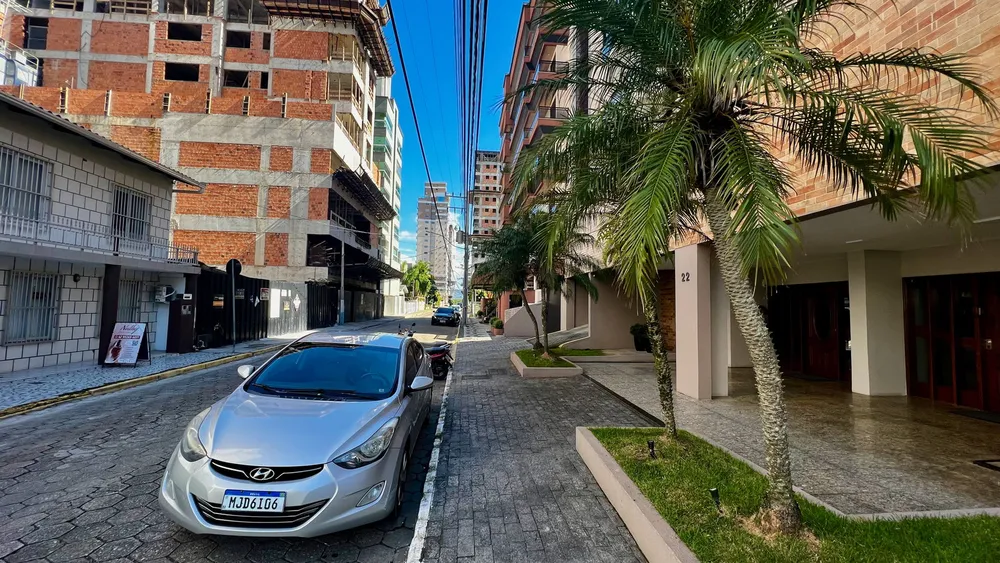Apartamento, 3 quartos, 180 m² - Foto 3