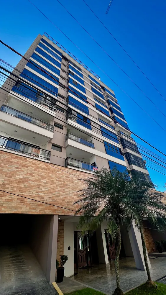 Apartamento, 3 quartos, 180 m² - Foto 1