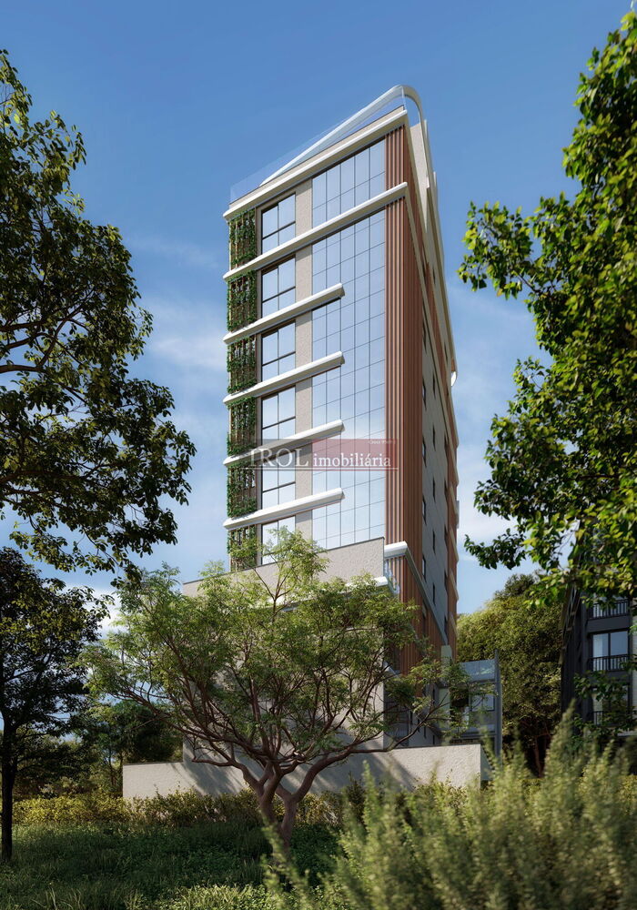 Apartamento, 4 quartos, 144 m² - Foto 3