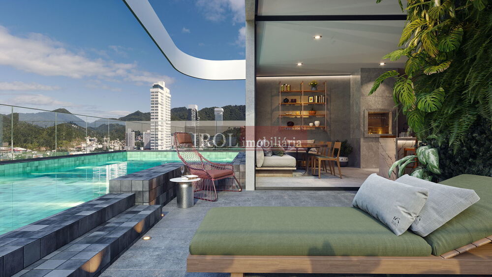 Apartamento, 4 quartos, 144 m² - Foto 1