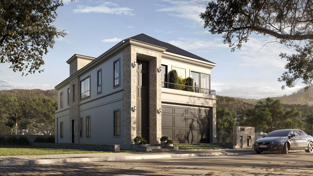 Terreno, 300 m² - Foto 3