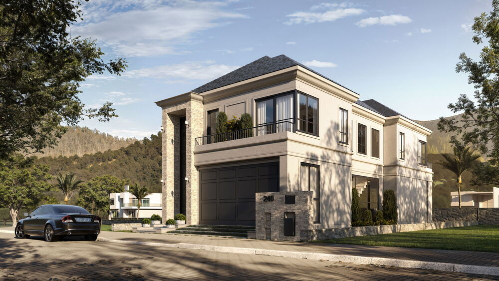 Terreno, 300 m² - Foto 1