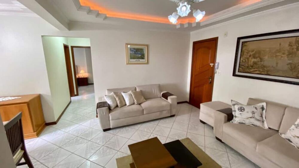 Apartamento para alugar com 2 quartos, 80m² - Foto 3