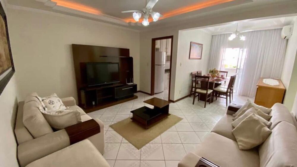 Apartamento para alugar com 2 quartos, 80m² - Foto 2