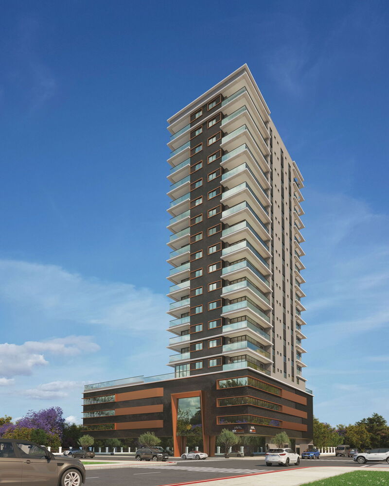 Apartamento, 3 quartos, 125 m² - Foto 6