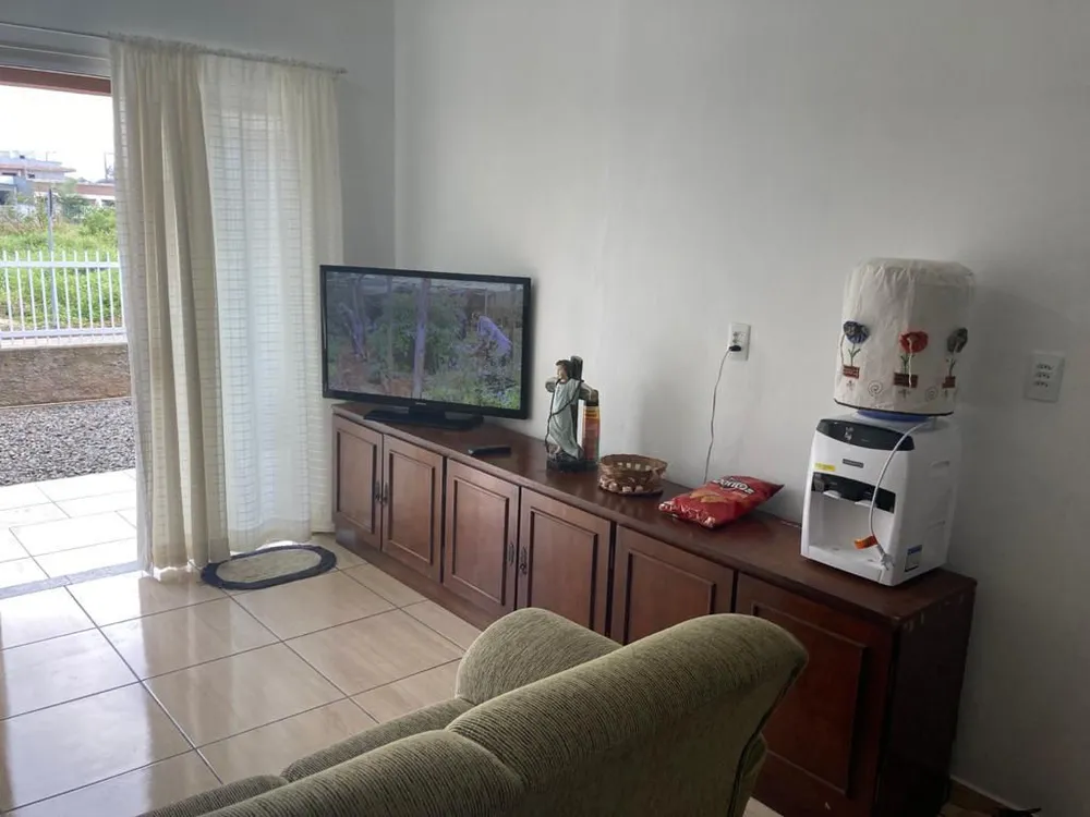 Casa, 4 quartos, 135 m² - Foto 4