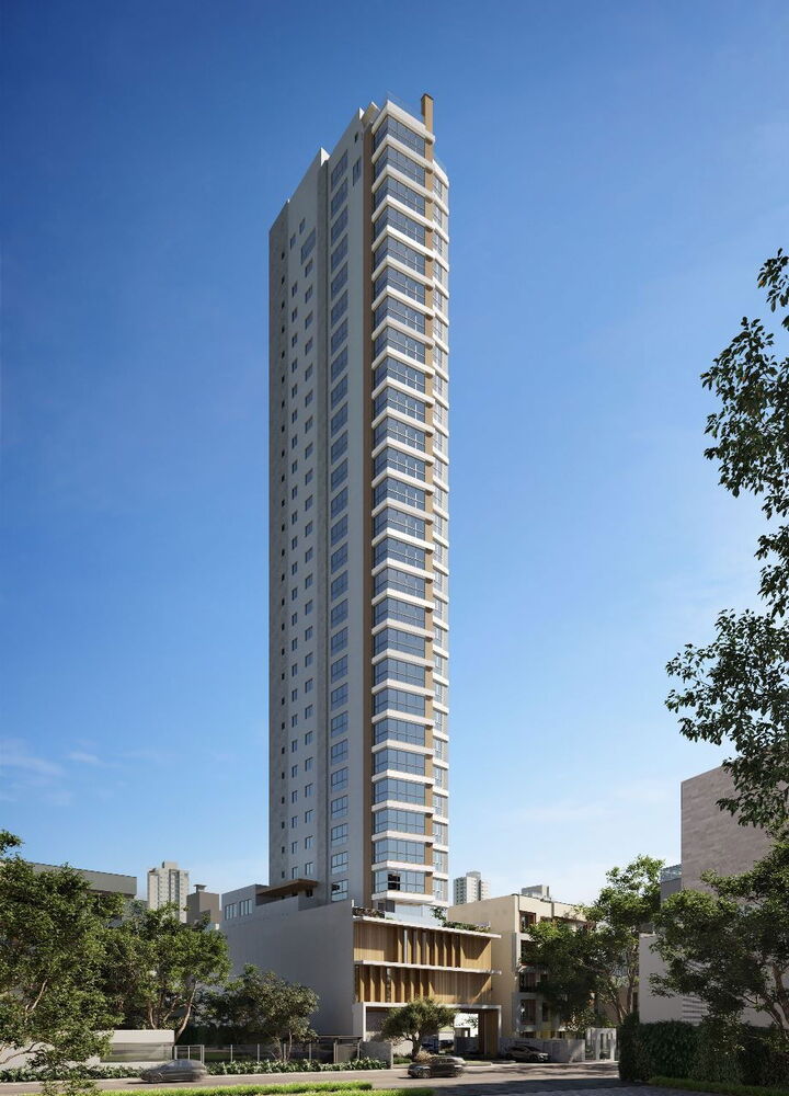 Apartamento, 3 quartos, 175 m² - Foto 1