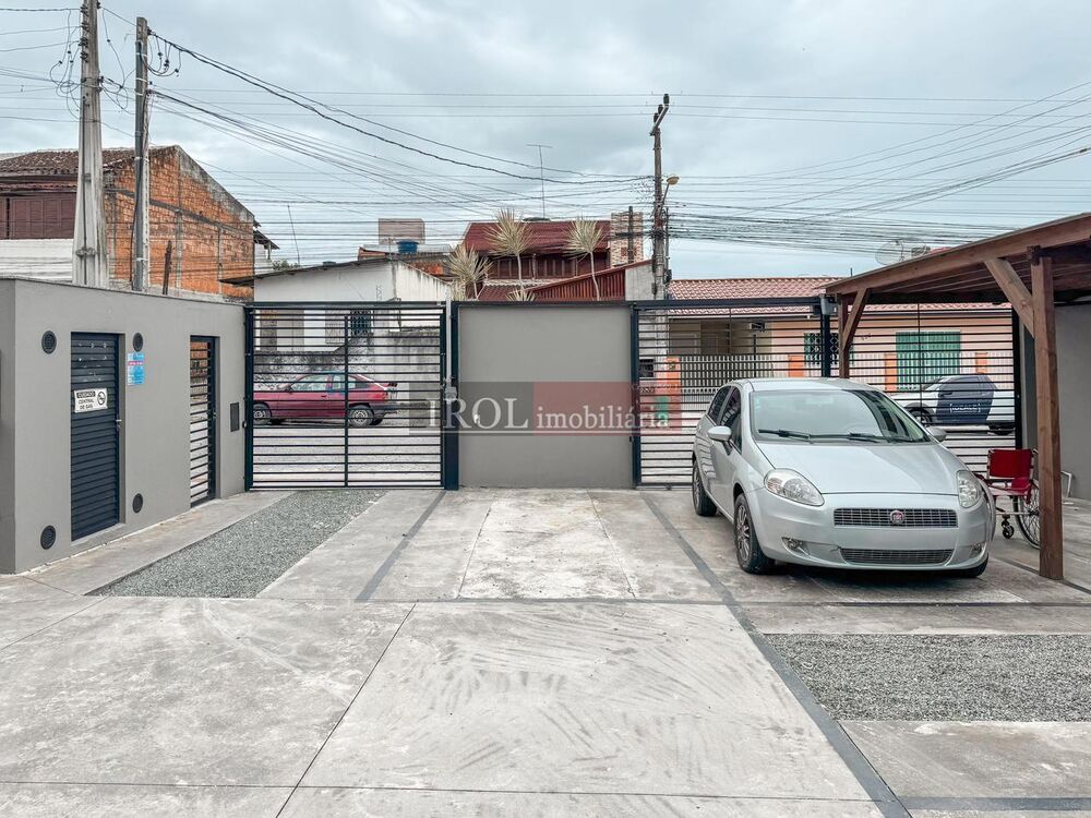 Apartamento, 2 quartos, 55 m² - Foto 4