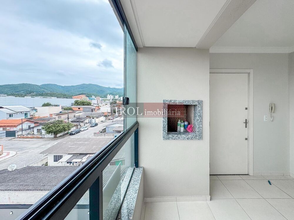 Apartamento, 2 quartos, 55 m² - Foto 11